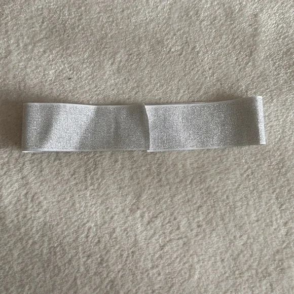 Givenchy Metallic Ribbon - Picture 2 of 7